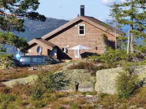 Fjellspurven